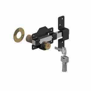 cays lock alone image - tarmec and croft fencing and gates ltd 01787 224848