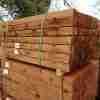 softwood timber gate posts - tarmec and croft fencing and gates ltd 01787 224848