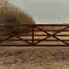 Bespoke 5 Bar Gate design Tarmec and Croft fencing and gates 01787 224848