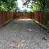 East Anglia Bespoke Driveway Gates Colchester Tarmec and Croft fencing and gates 01787 224848