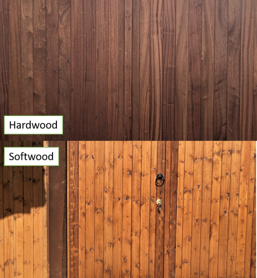 Hardwood softwood example 2 tarmec and croft fencing and gates ltd 01787 224848