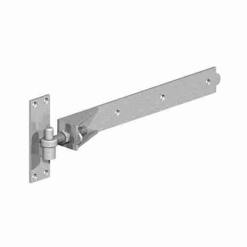 adjustable hook and band galvanised alone - tarmec and croft fencing and gates ltd 01787 224848