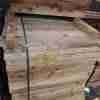 3ft featheredge stock view - tarmec and croft fencing and gates ltd 01787 224848