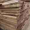 panel cap rails - smaller - wooden timber fencing materials supply retail and trade - tarmac and croft fencing and gates ltd 01787 224848